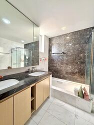 Luxus Hills (D28), Semi-Detached #500041001